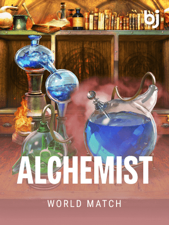 Alchemist game thumbnail