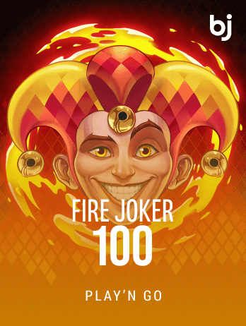 ফায়ার জোকার ১০০ game thumbnail