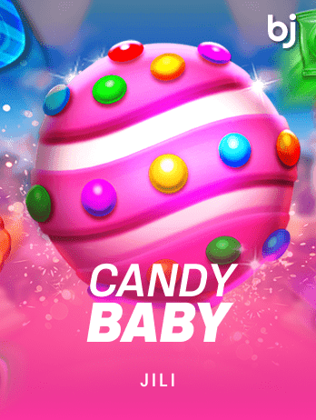 Candy Baby game thumbnail