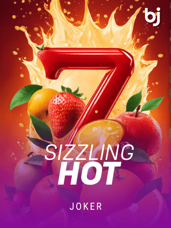 Sizzling Hot game thumbnail