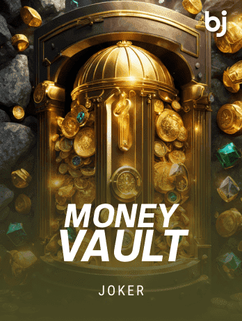 Money Vault game thumbnail