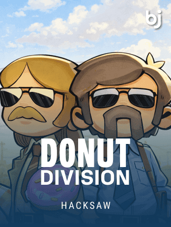 Donut Division game thumbnail