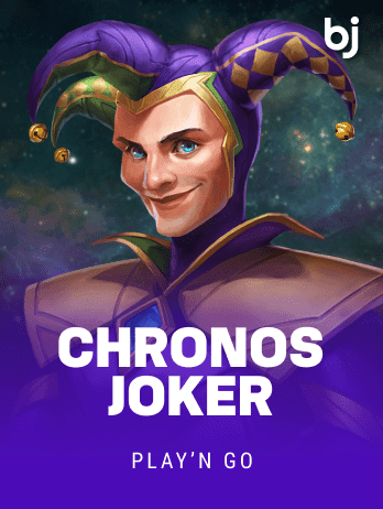 Chronos Joker game thumbnail