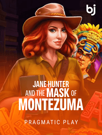 Jane Hunter and the Mask of Montezuma game thumbnail