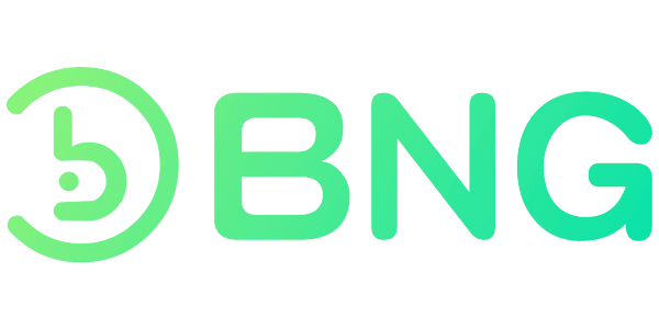 BNG-কালার logo