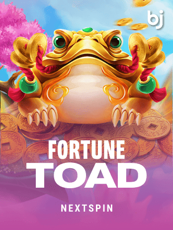 ফরচুন টোড game thumbnail