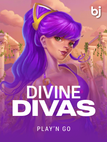 Divine Divas game thumbnail